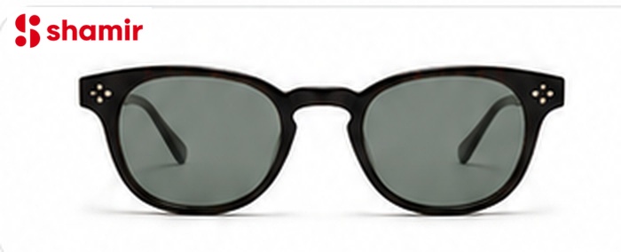 Non-Prescription lens