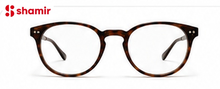 Single Vision – Reading lens