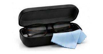 Step 2 - 4 Eyes Optical lens replacement process
